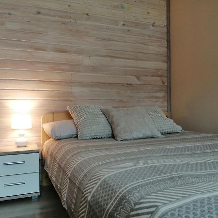 Apartamenti Miera Osta Liepāja Eksteriør billede